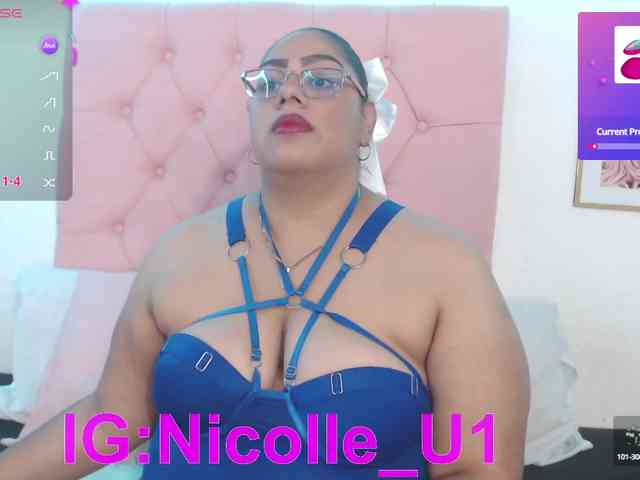 Nicolle_u webcam