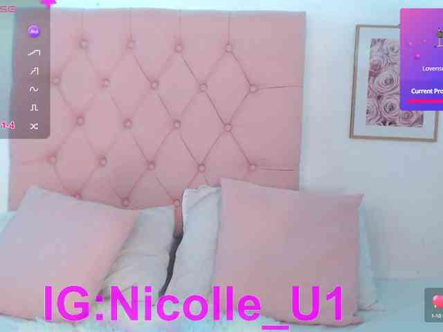 nicolle1u1 Live Webcam on BongaCams nicolle1u1 Live Webcam on BongaCams