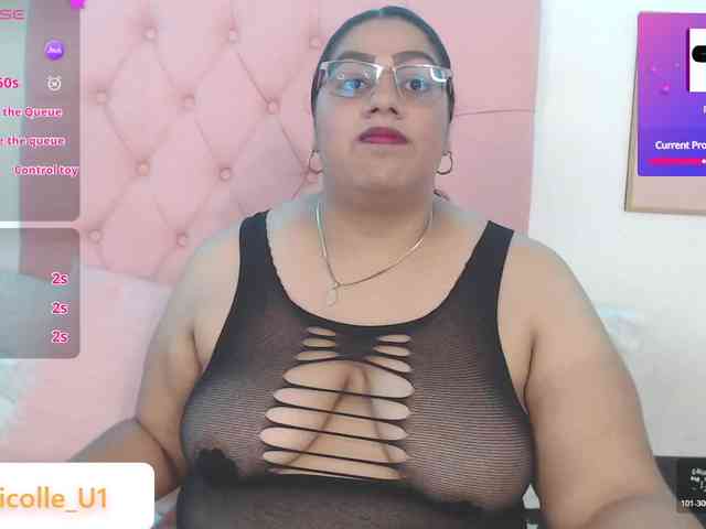 Nicolle_u webcam