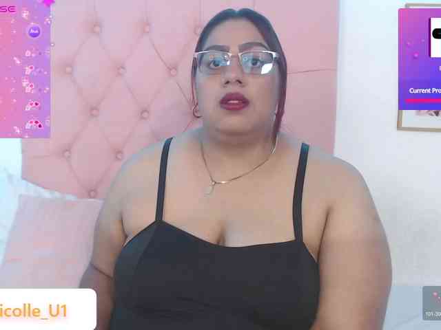 Nicolle_u webcam