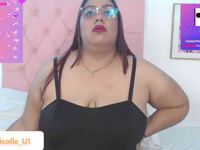 Nicolle_u webcam