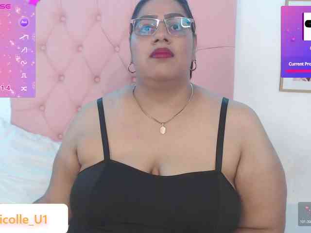 Nicolle_u webcam