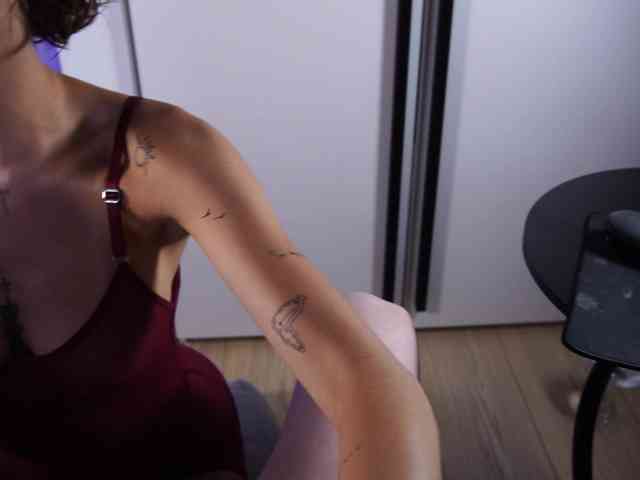 naked chat room Algraiv