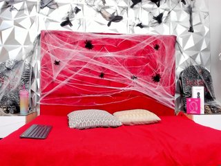 steacy-19 Porn Show