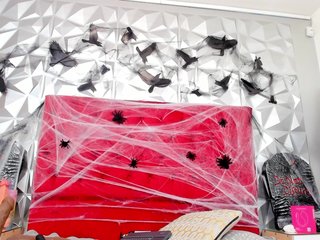 steacy-19 Porn Show