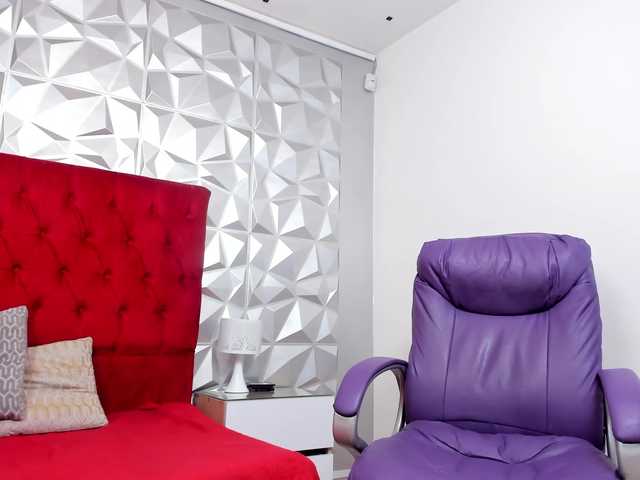 steacy-19's BongaCams show and profile