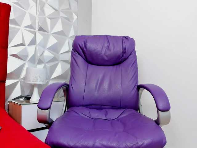 steacy-19's BongaCams show and profile