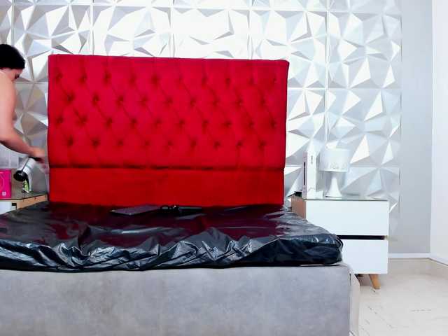 steacy-19's BongaCams show and profile