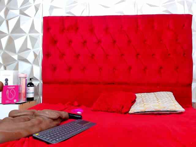 steacy-19 webcam