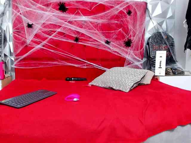 steacy-19 webcam
