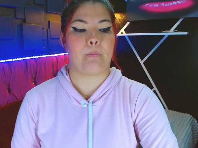 hannahstar-1 on BongaCams 