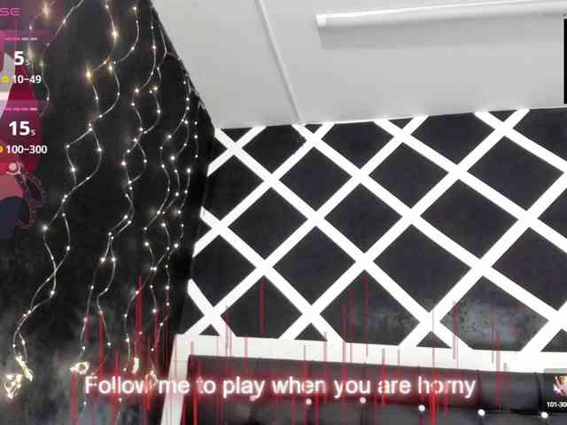 Sara-Graham webcam