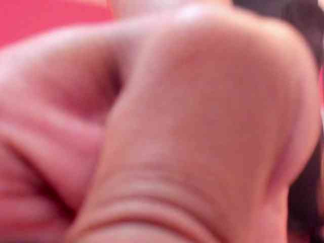 Sara-Graham webcam