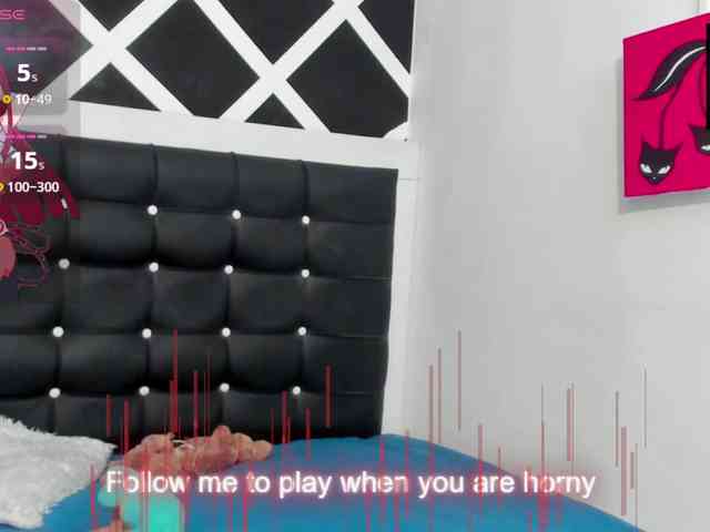 Sara-Graham webcam