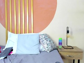 NatashaJurado Porn Show