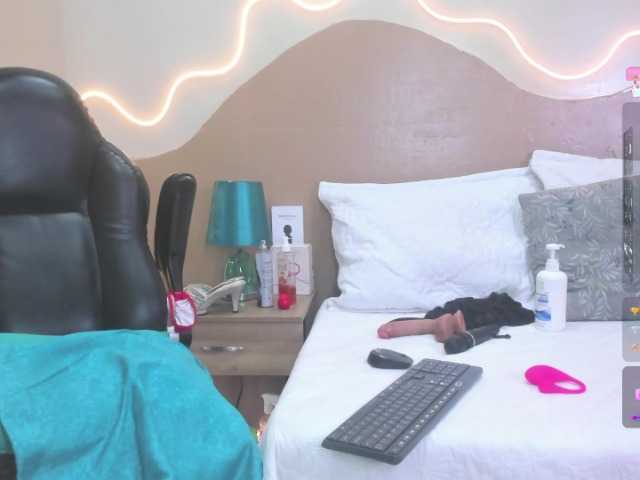 NatashaJurado's BongaCams show and profile