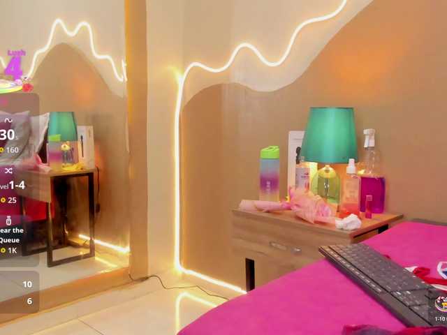 NatashaJurado preview