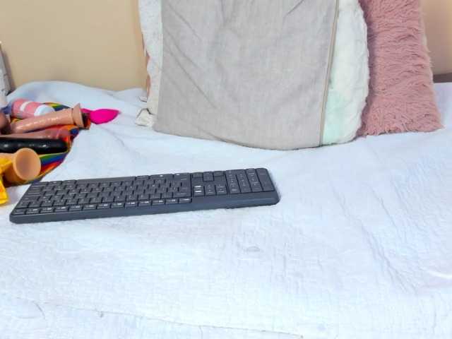 NatashaJurado webcam