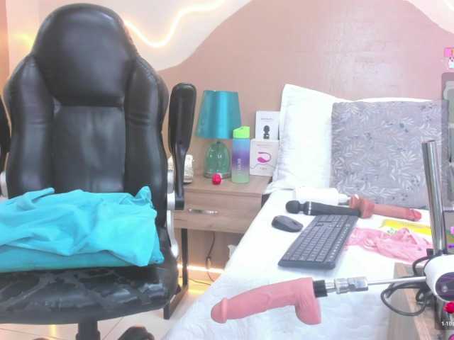 NatashaJurado's BongaCams show and profile