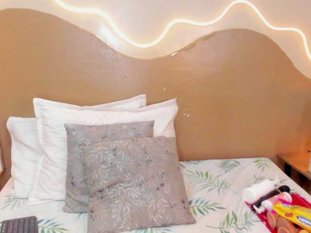 NatashaJurado's BongaCams show and profile