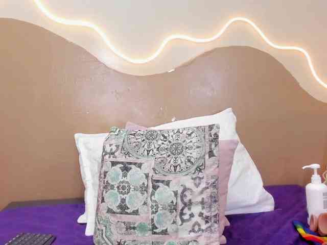 NatashaJurado webcam