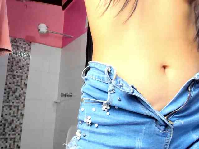 NatashaJurado webcam