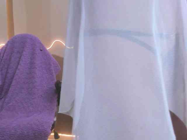 NatashaJurado webcam