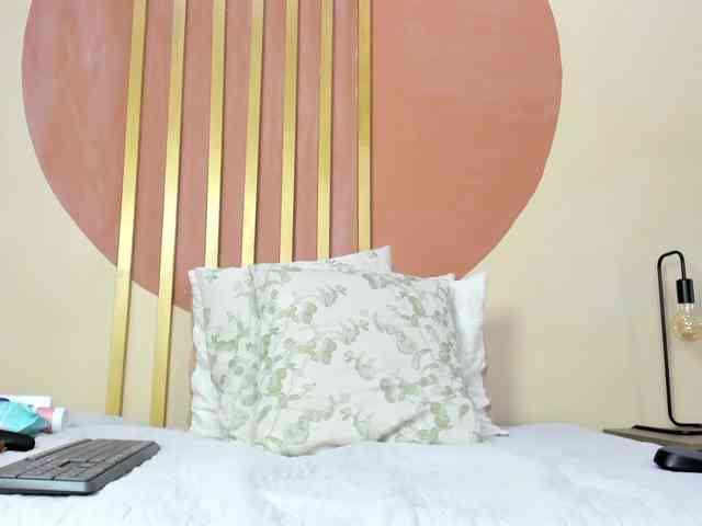 NatashaJurado webcam