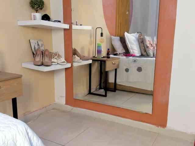 NatashaJurado webcam