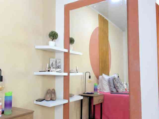 NatashaJurado webcam