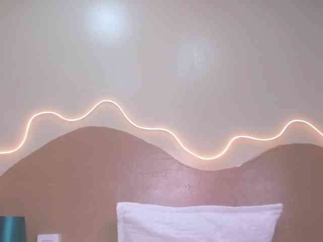 NatashaJurado webcam