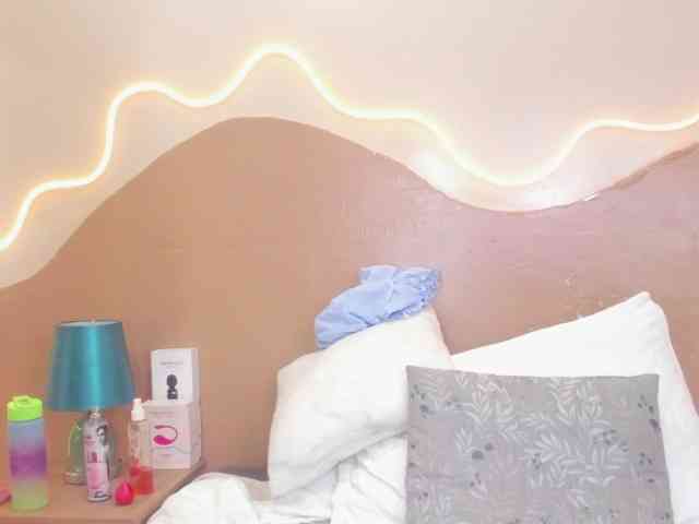 NatashaJurado webcam