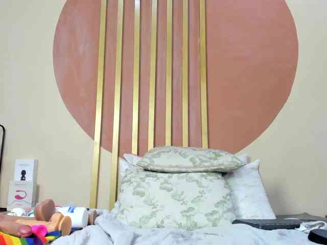 NatashaJurado webcam