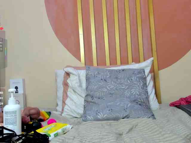 NatashaJurado webcam