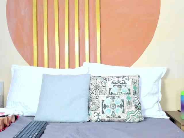 NatashaJurado webcam