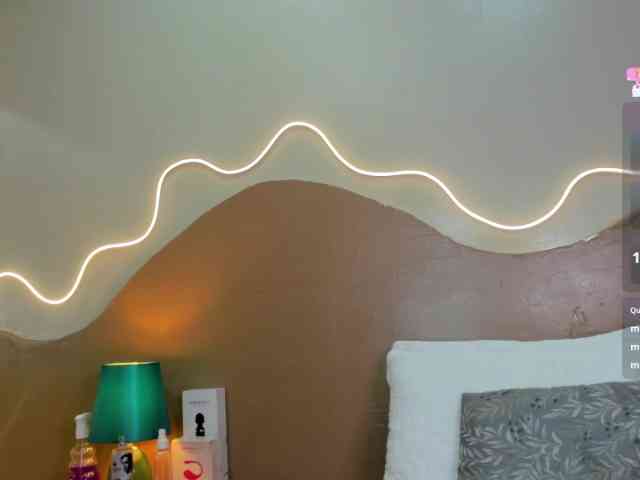 NatashaJurado webcam