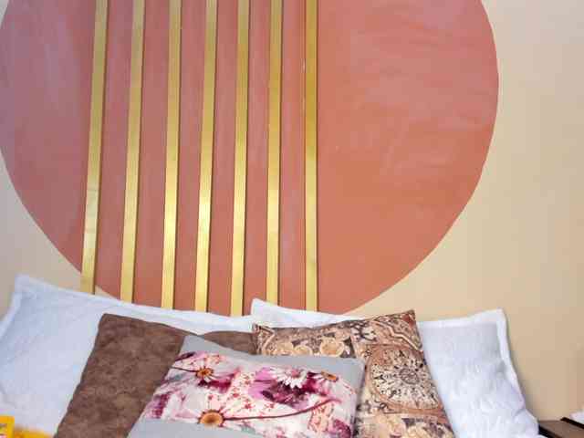 NatashaJurado webcam