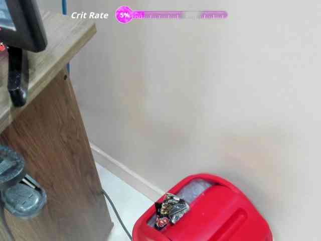 NatashaJurado webcam