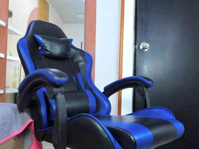 NatashaJurado webcam