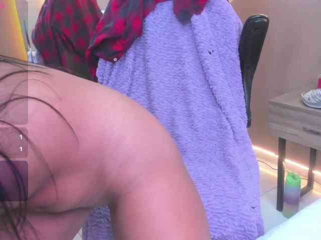 NatashaJurado webcam