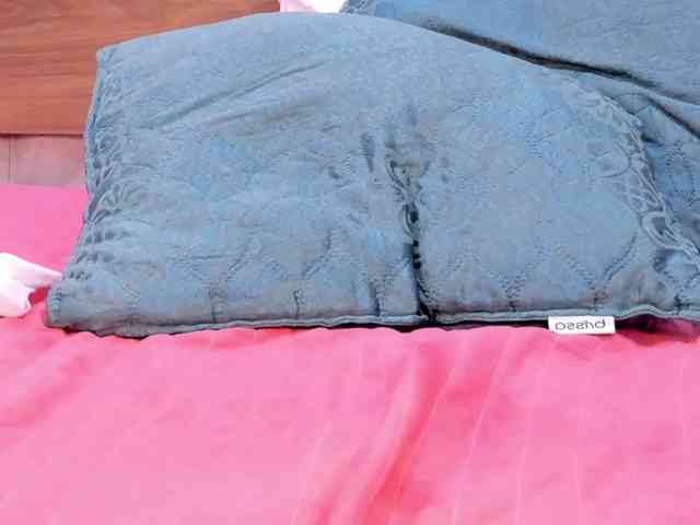 NatashaJurado webcam