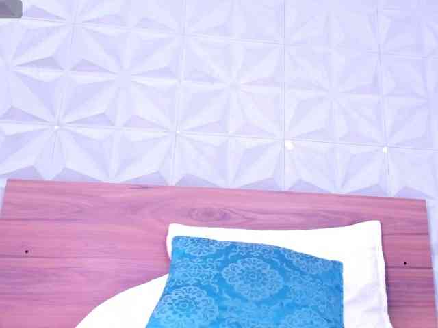 NatashaJurado webcam