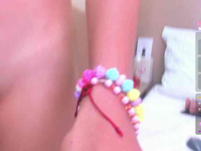 NatashaJurado webcam