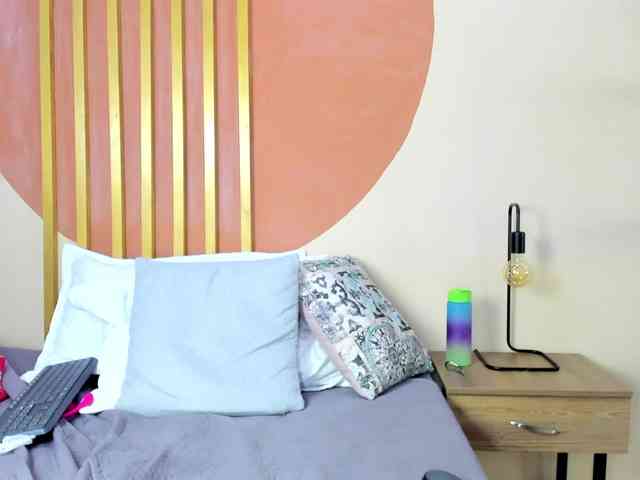 NatashaJurado webcam