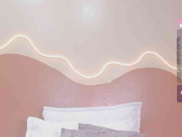 NatashaJurado webcam