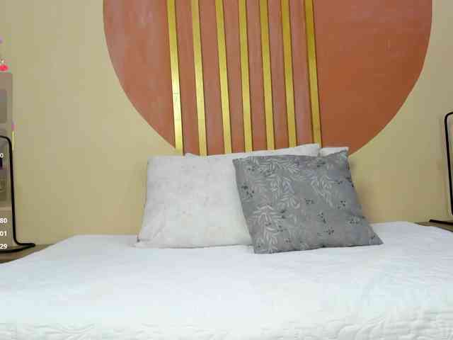 NatashaJurado webcam