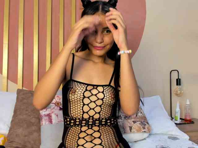 NatashaJurado webcam