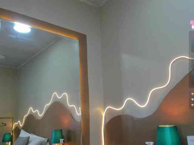 NatashaJurado webcam