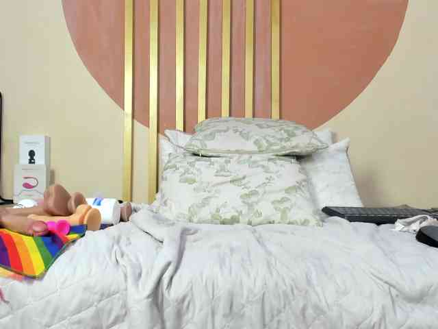 NatashaJurado webcam