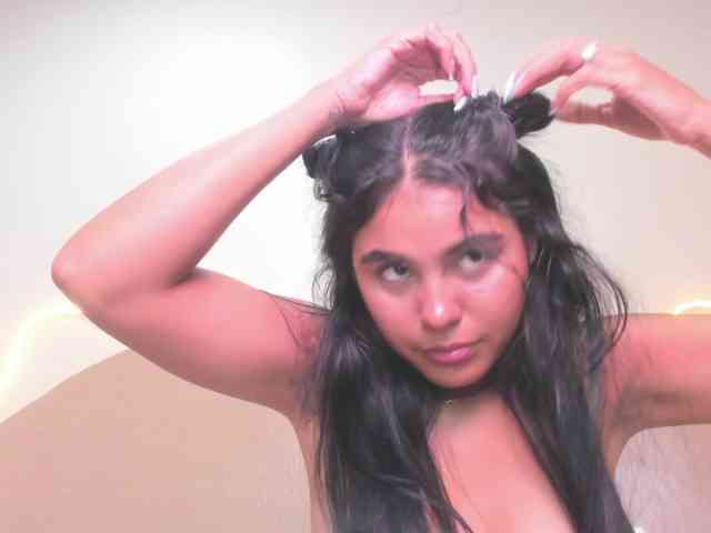 NatashaJurado webcam